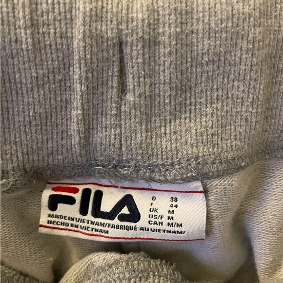 FILA SWEATS - Picture 3 of 3